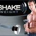 Shake Weight gantera pentru barbati